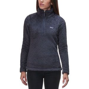 Los Gatos Patagonia 1/4 zip fleece worn once